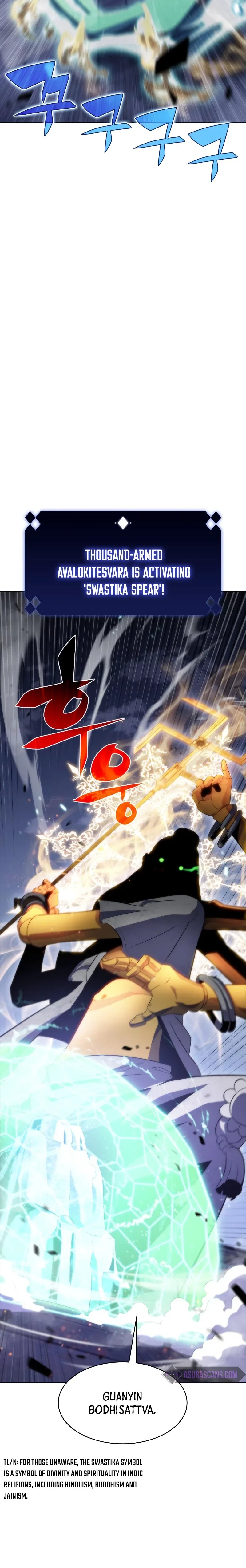 Solo Max-Level Newbie Chapter 42 – Page 11
