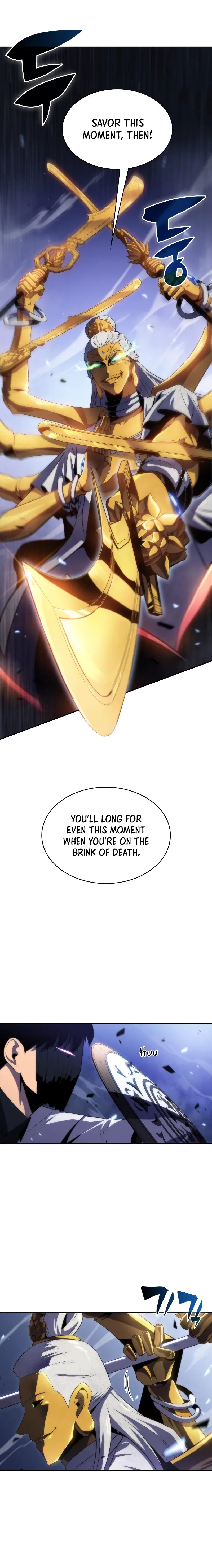 Solo Max-Level Newbie Chapter 41 – Page 7