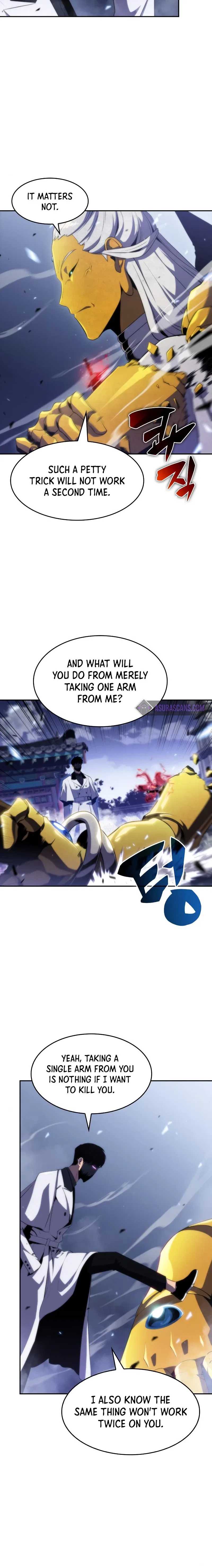 Solo Max-Level Newbie Chapter 41 – Page 11