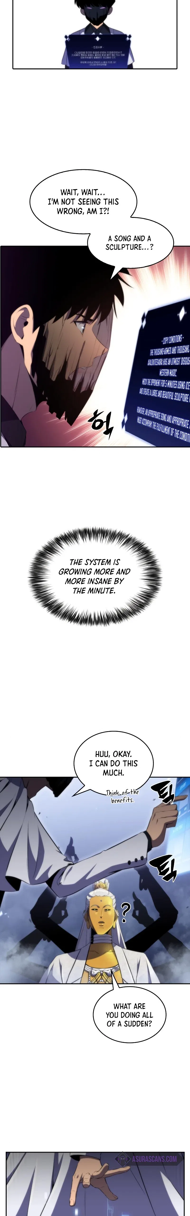 Solo Max-Level Newbie Chapter 41 – Page 13