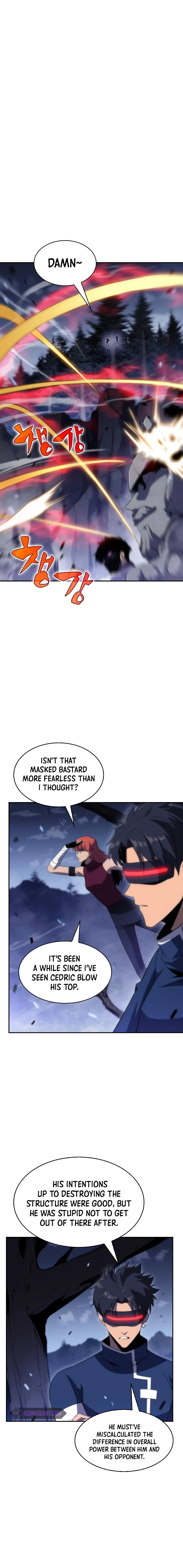 Solo Max-Level Newbie Chapter 40 – Page 3