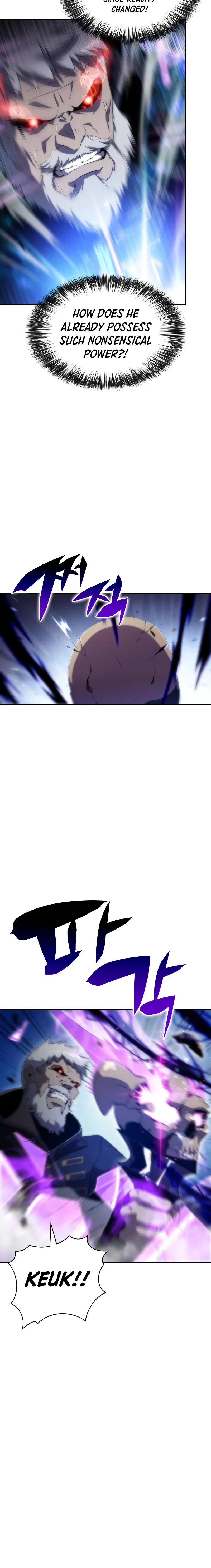 Solo Max-Level Newbie Chapter 40 – Page 9
