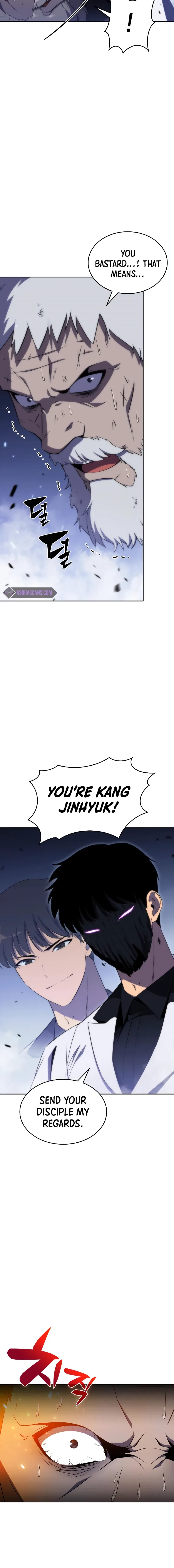 Solo Max-Level Newbie Chapter 40 – Page 11