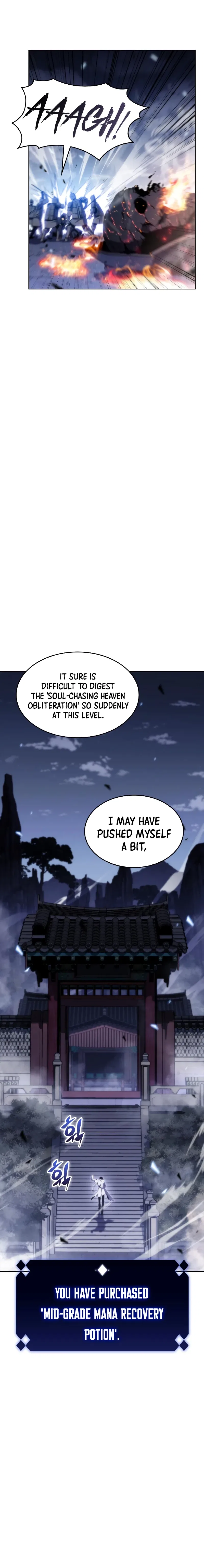 Solo Max-Level Newbie Chapter 40 – Page 13