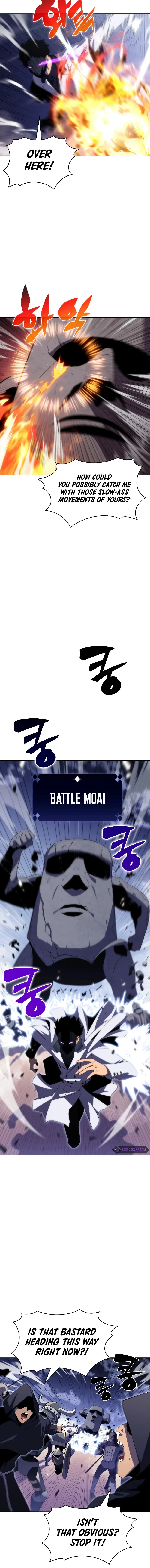 Solo Max-Level Newbie Chapter 39 – Page 11