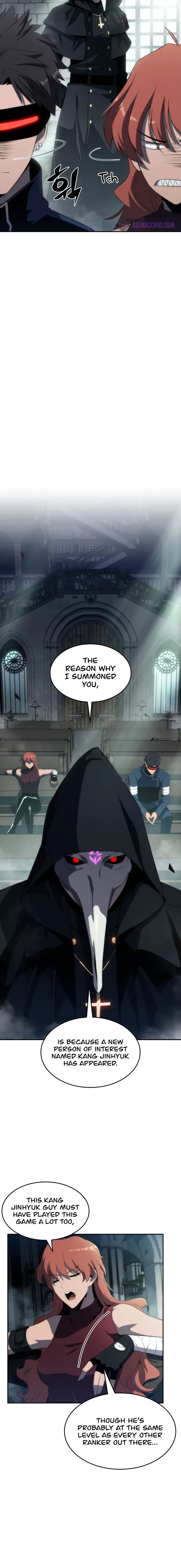 Solo Max-Level Newbie Chapter 38 – Page 3