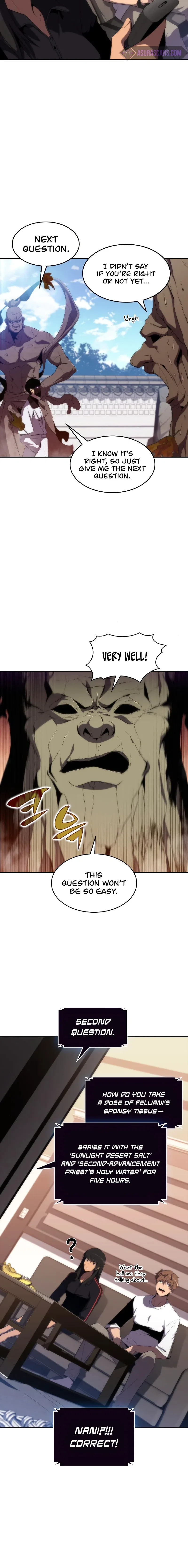 Solo Max-Level Newbie Chapter 38 – Page 9