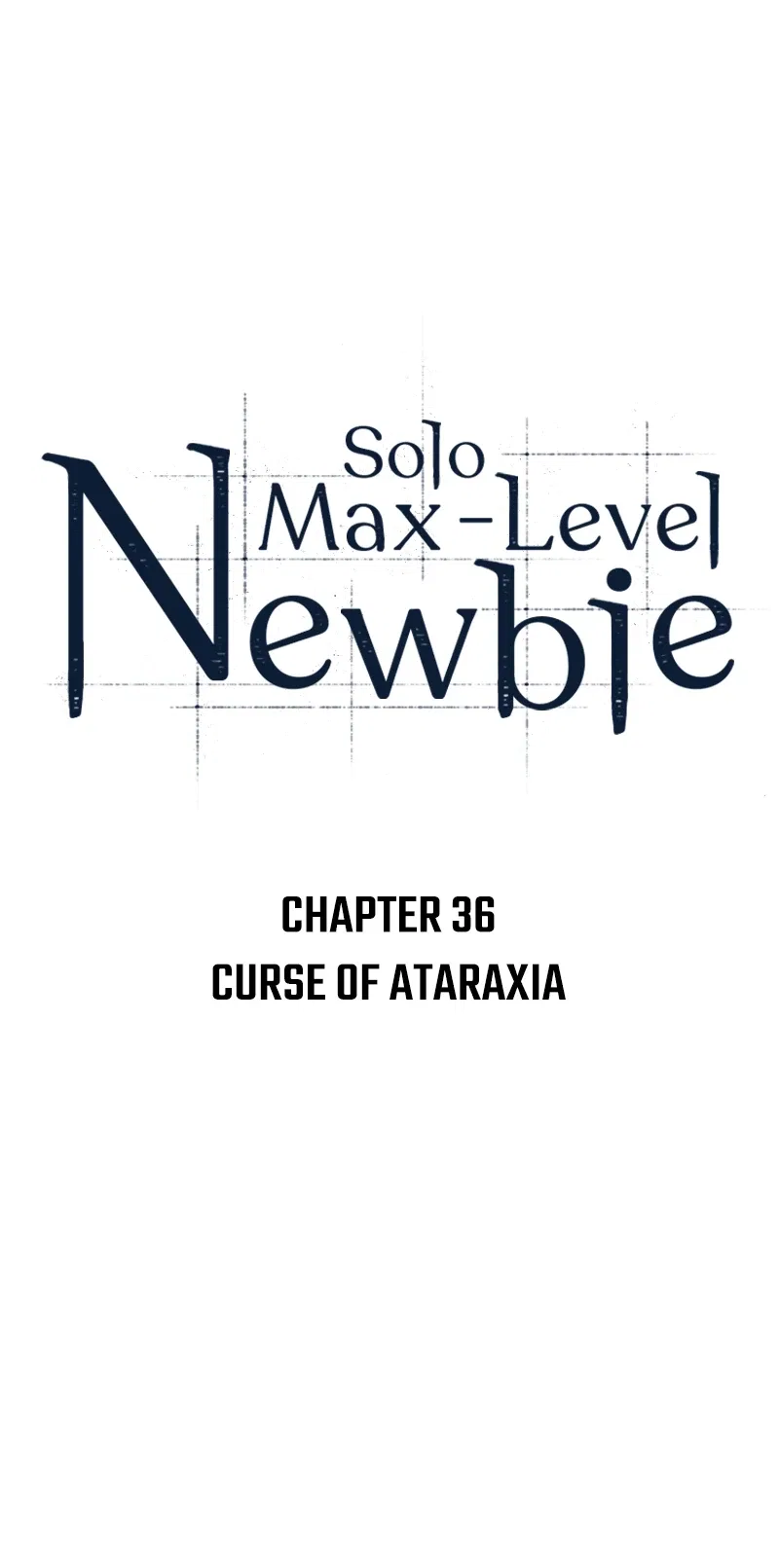 Solo Max-Level Newbie Chapter 36 – Page 3