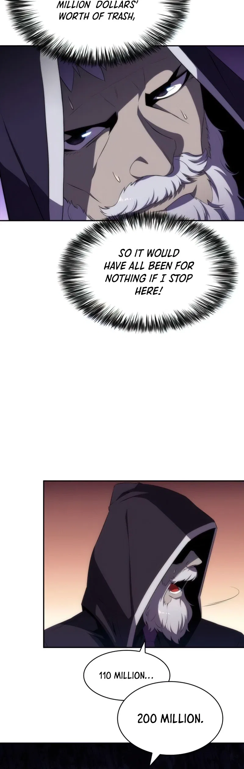 Solo Max-Level Newbie Chapter 36 – Page 11