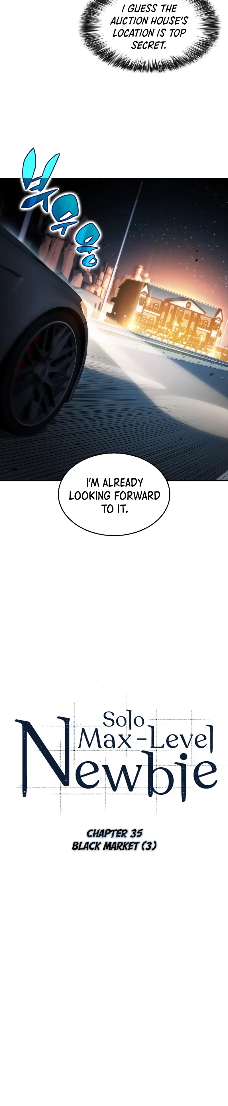 Solo Max-Level Newbie Chapter 35 – Page 7