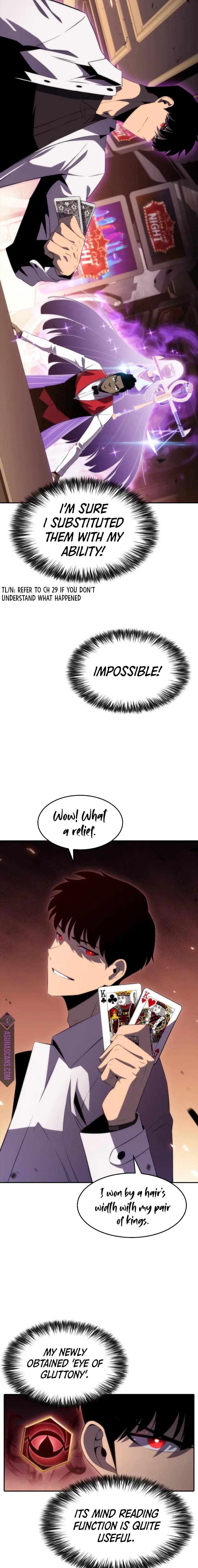 Solo Max-Level Newbie Chapter 34 – Page 11