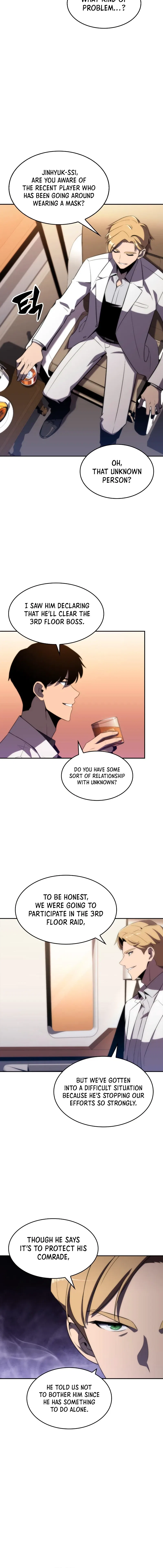 Solo Max-Level Newbie Chapter 33 – Page 11
