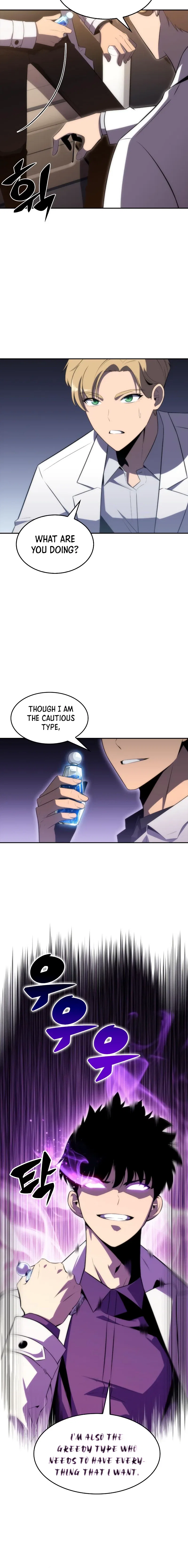 Solo Max-Level Newbie Chapter 33 – Page 15