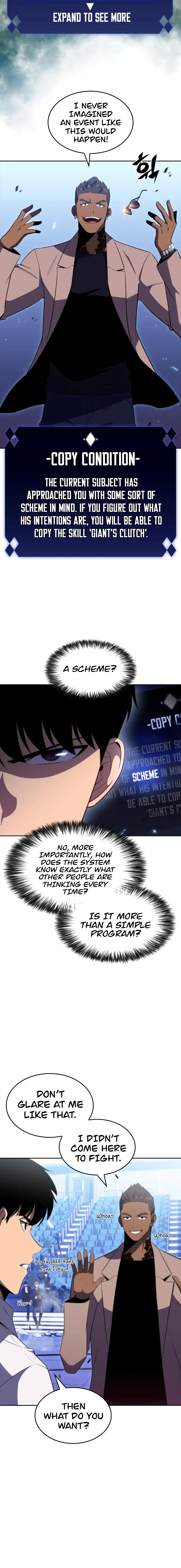 Solo Max-Level Newbie Chapter 32 – Page 5