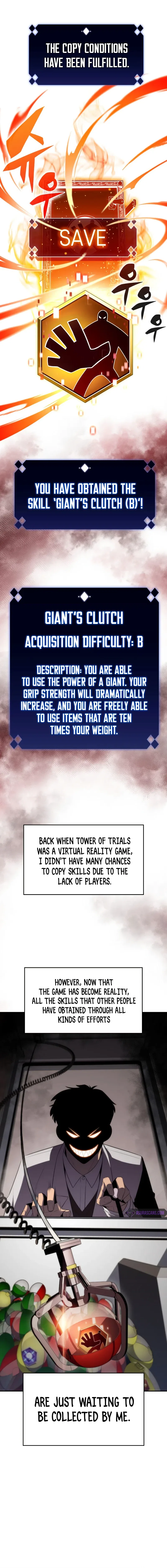 Solo Max-Level Newbie Chapter 32 – Page 7