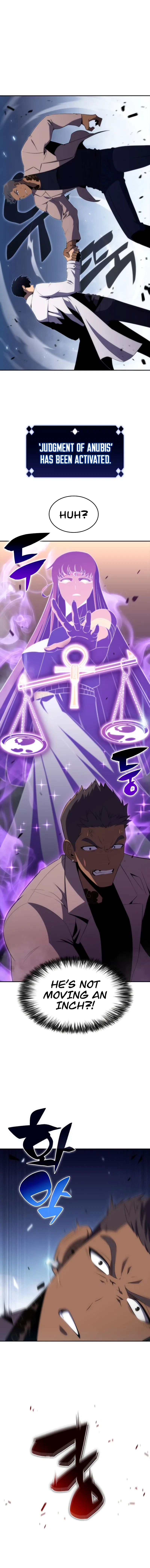 Solo Max-Level Newbie Chapter 32 – Page 9