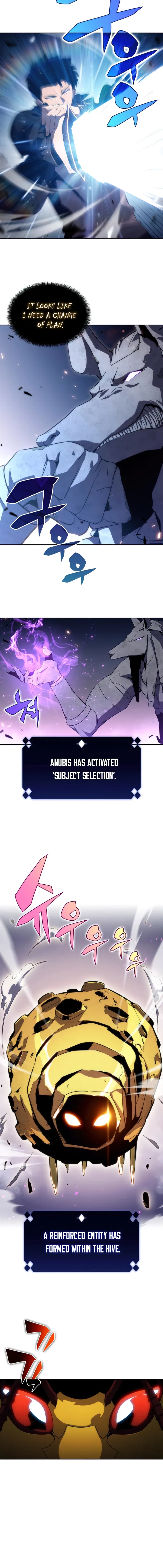 Solo Max-Level Newbie Chapter 30 – Page 3