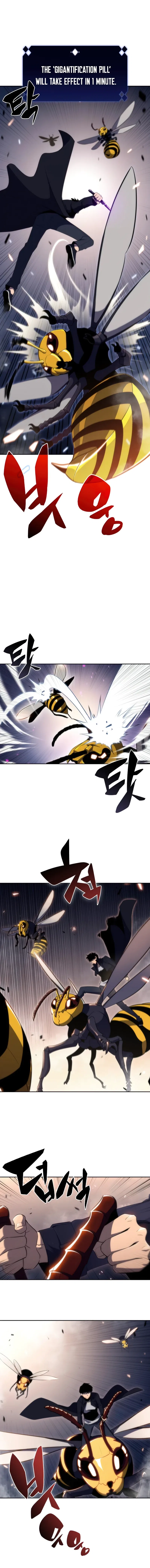 Solo Max-Level Newbie Chapter 30 – Page 5