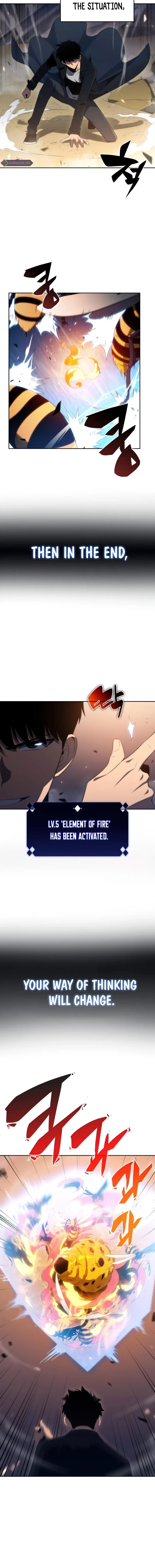 Solo Max-Level Newbie Chapter 30 – Page 7