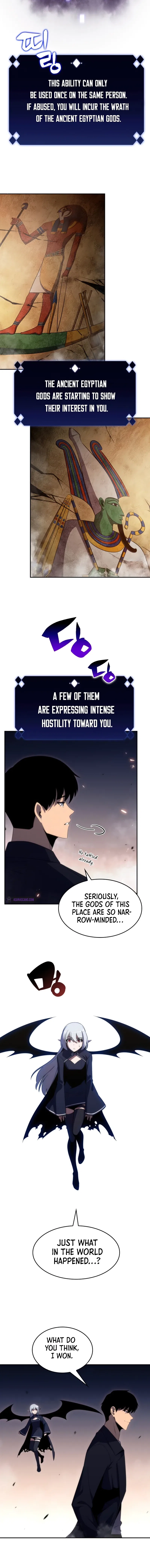 Solo Max-Level Newbie Chapter 30 – Page 11
