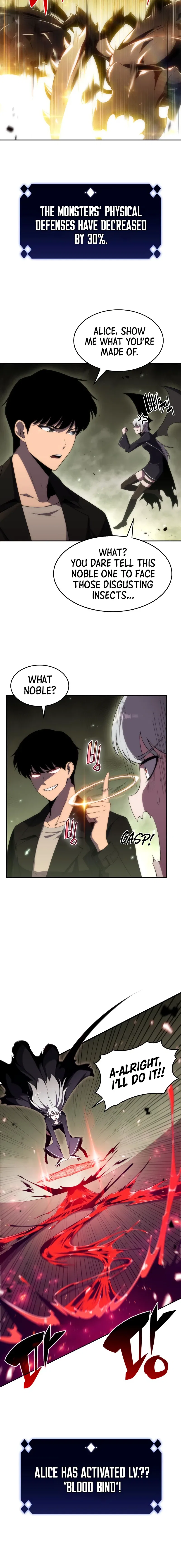 Solo Max-Level Newbie Chapter 27 – Page 3