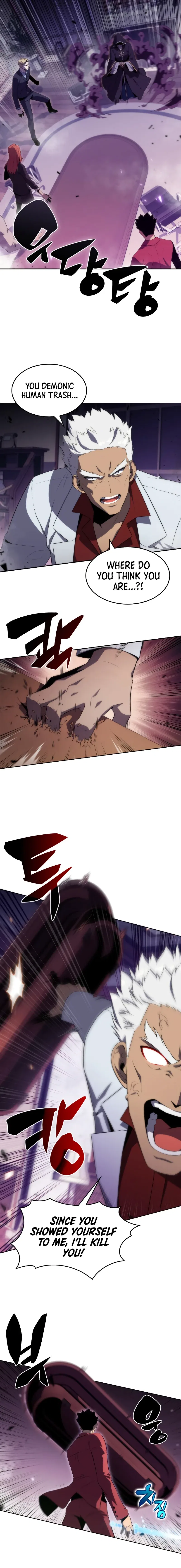Solo Max-Level Newbie Chapter 27 – Page 9