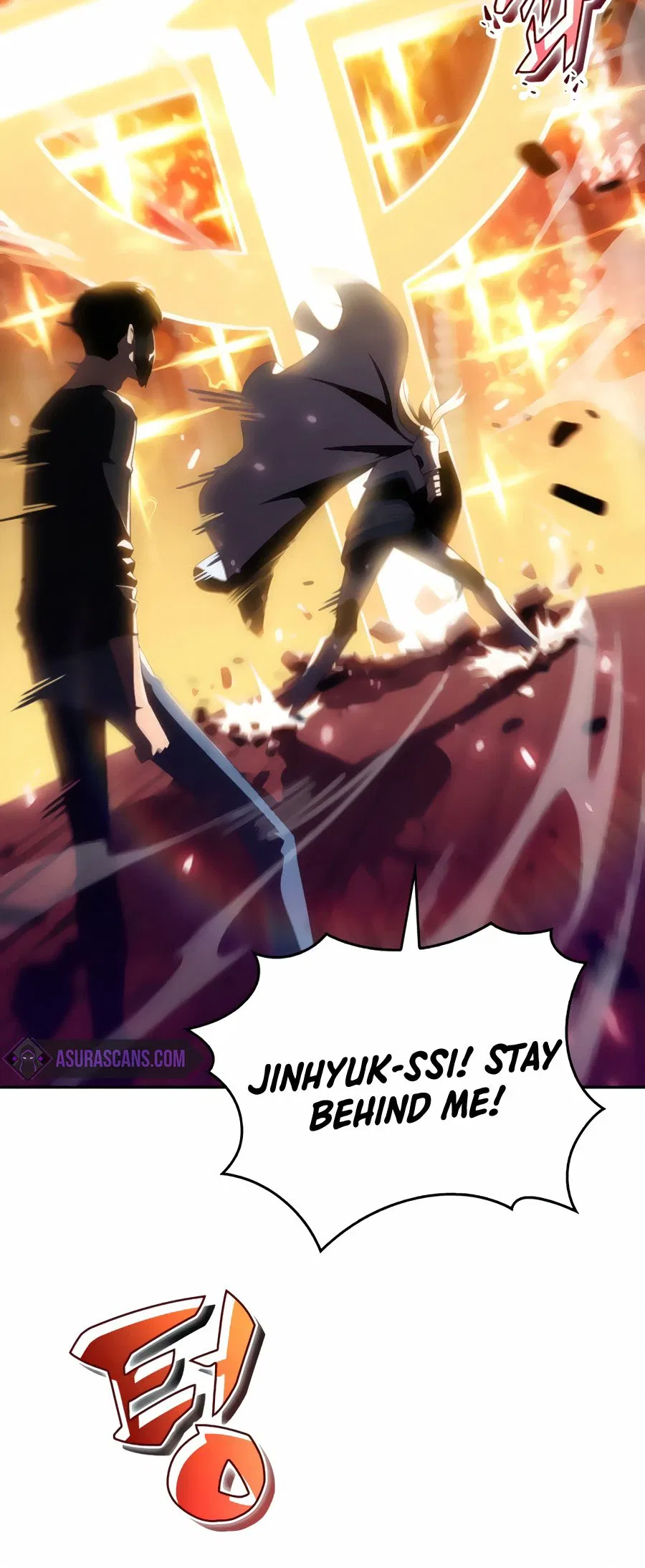 Solo Max-Level Newbie Chapter 22 – Page 11