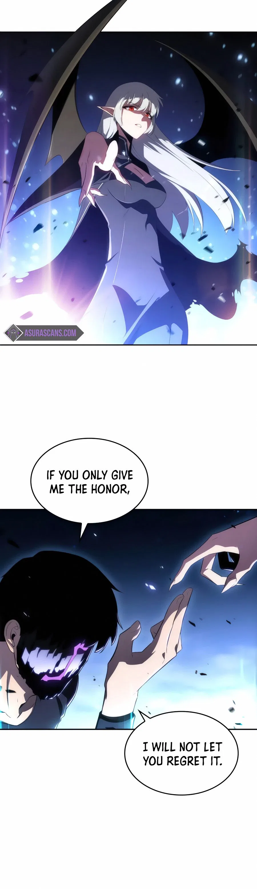 Solo Max-Level Newbie Chapter 22 – Page 20