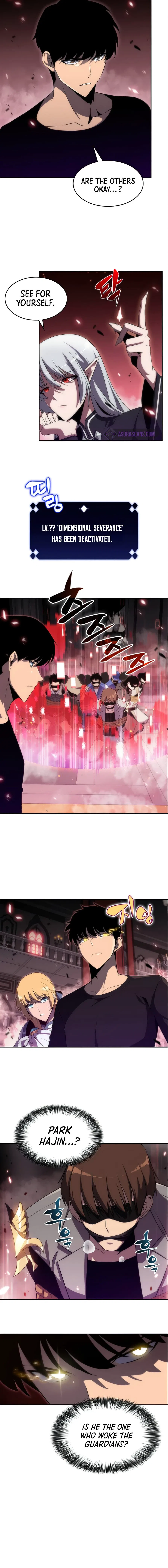 Solo Max-Level Newbie Chapter 21 – Page 13