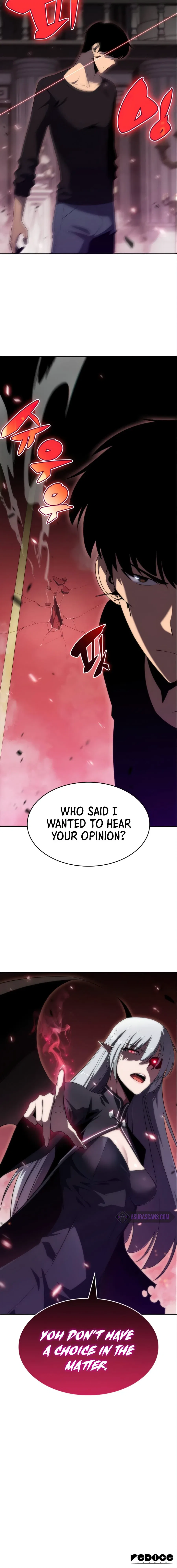 Solo Max-Level Newbie Chapter 21 – Page 15
