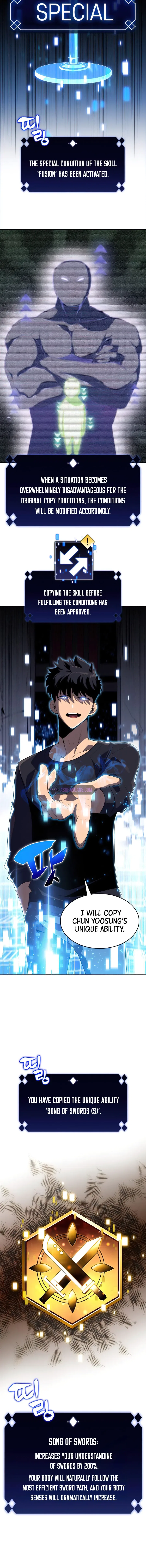 Solo Max-Level Newbie Chapter 20 – Page 7
