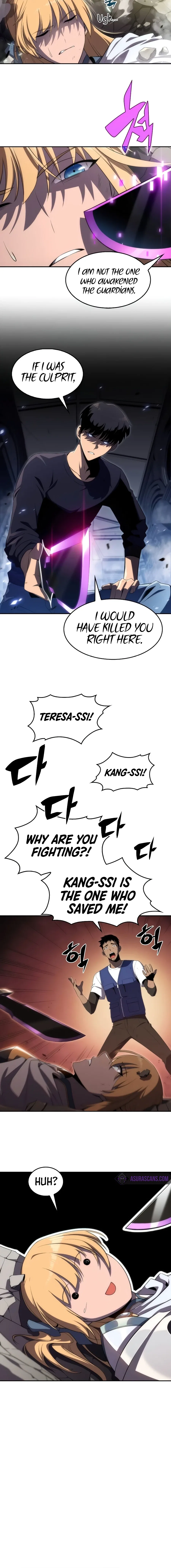 Solo Max-Level Newbie Chapter 18 – Page 11