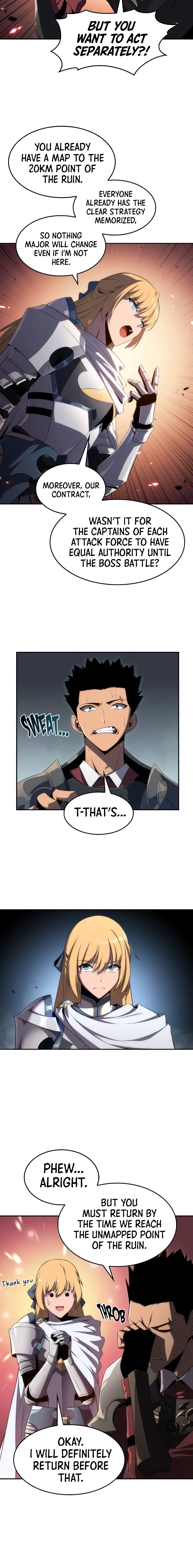 Solo Max-Level Newbie Chapter 18 – Page 13