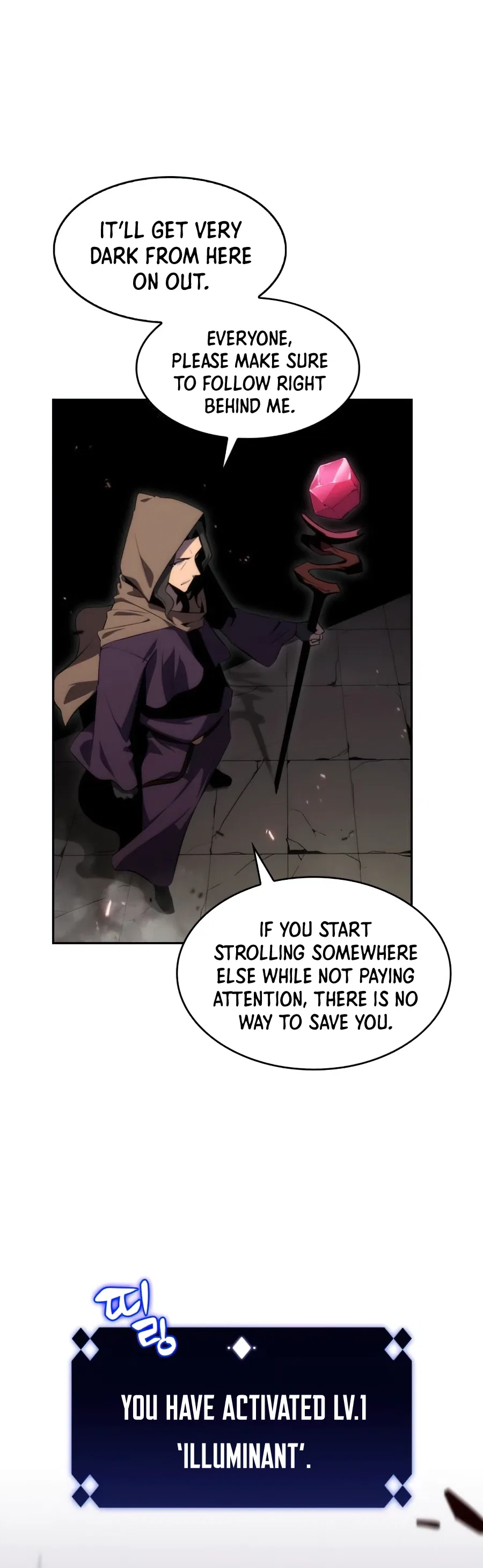 Solo Max-Level Newbie Chapter 17 – Page 9