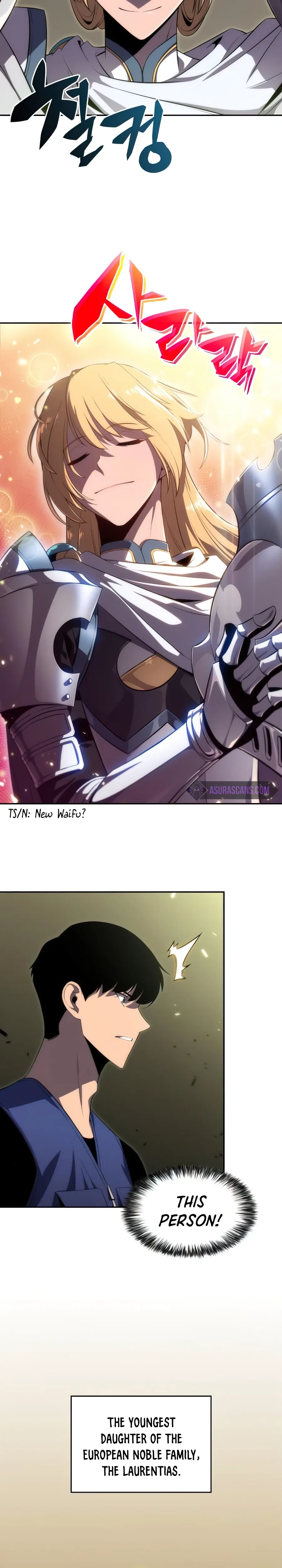 Solo Max-Level Newbie Chapter 17 – Page 13
