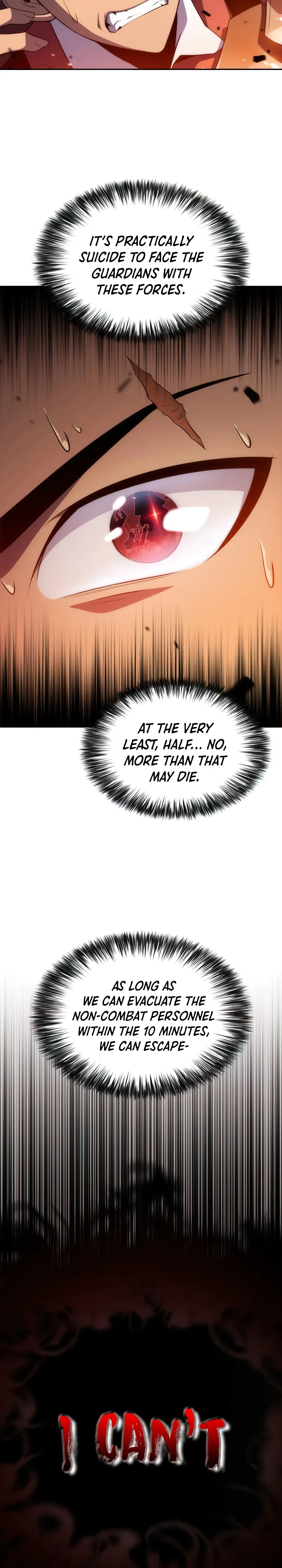 Solo Max-Level Newbie Chapter 17 – Page 19