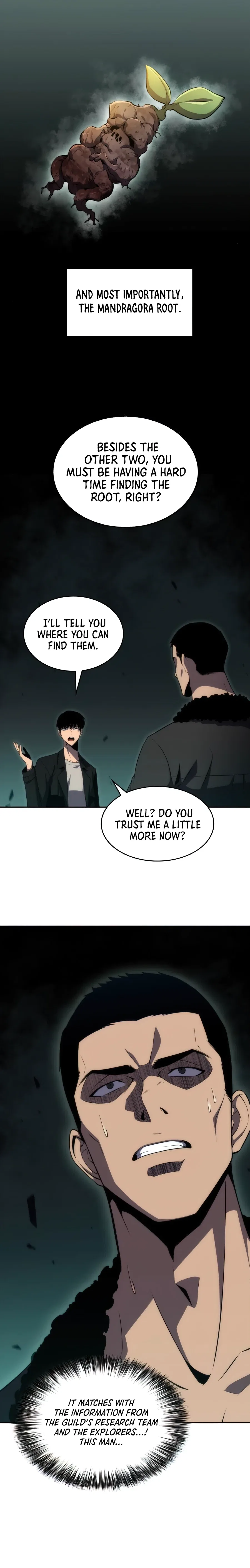 Solo Max-Level Newbie Chapter 16 – Page 7