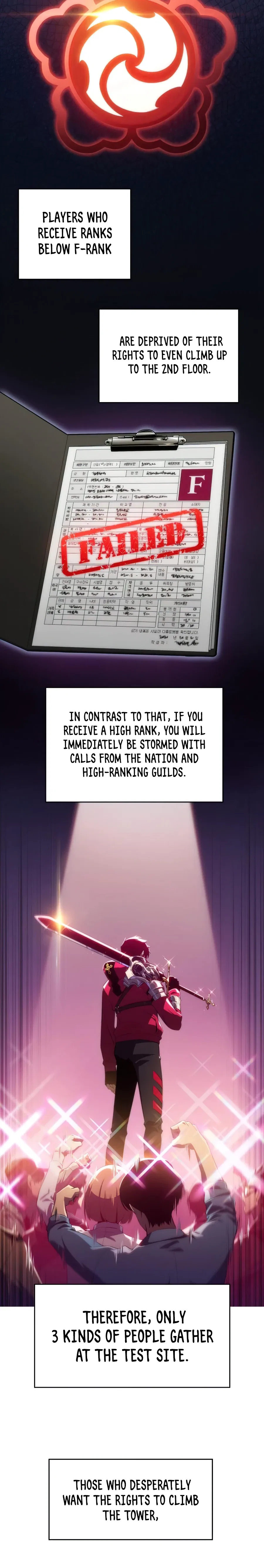Solo Max-Level Newbie Chapter 15 – Page 13