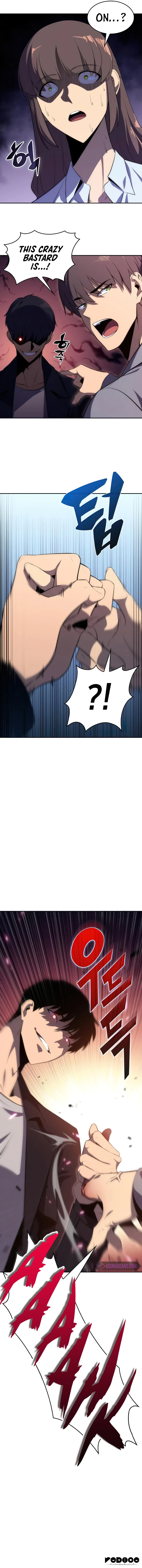 Solo Max-Level Newbie Chapter 15 – Page 18