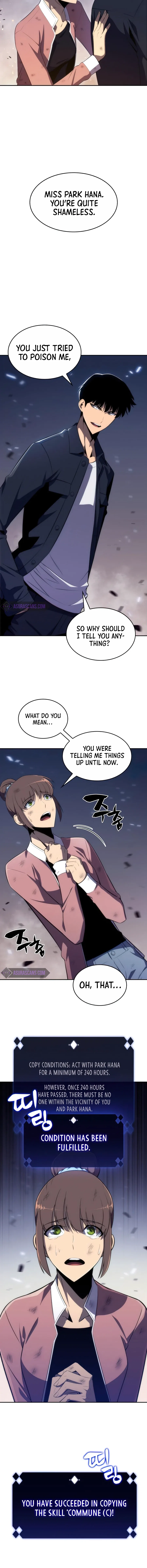 Solo Max-Level Newbie Chapter 13 – Page 9