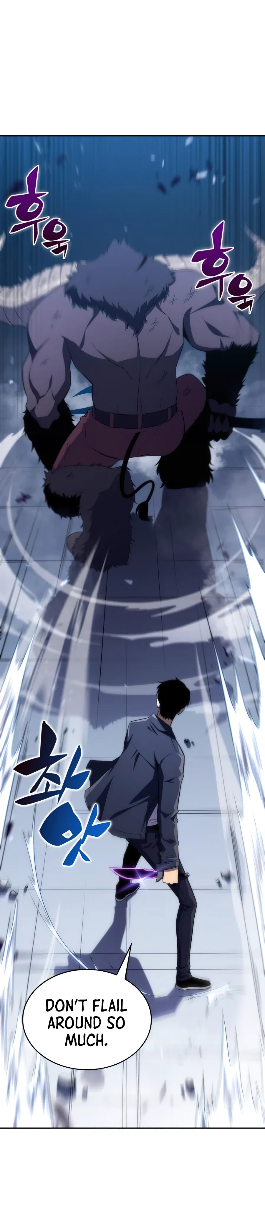 Solo Max-Level Newbie Chapter 13 – Page 13