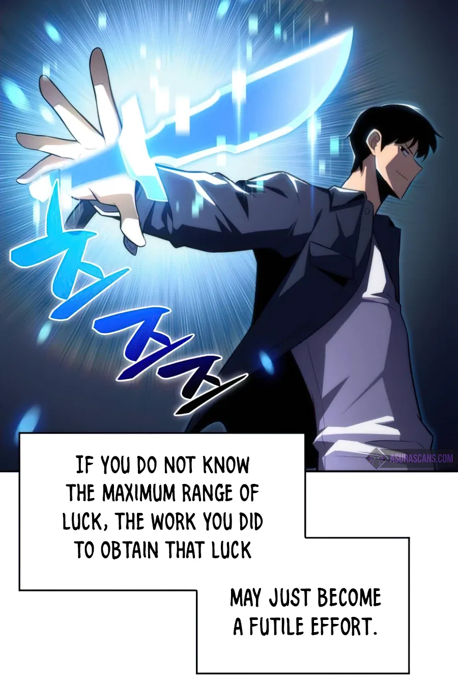 Solo Max-Level Newbie Chapter 12 – Page 10
