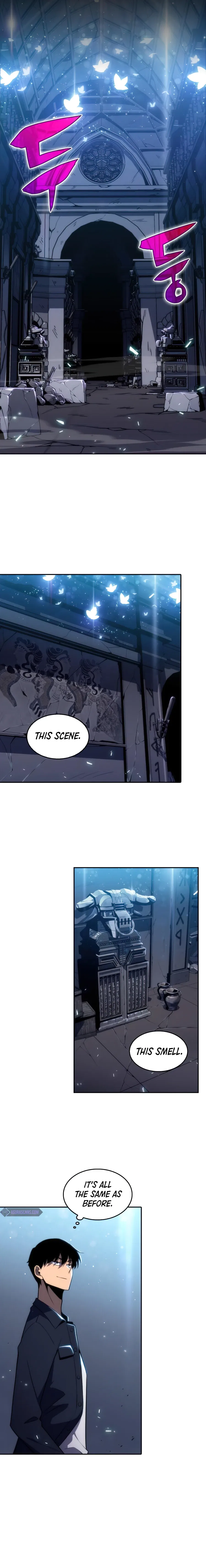 Solo Max-Level Newbie Chapter 9 – Page 13