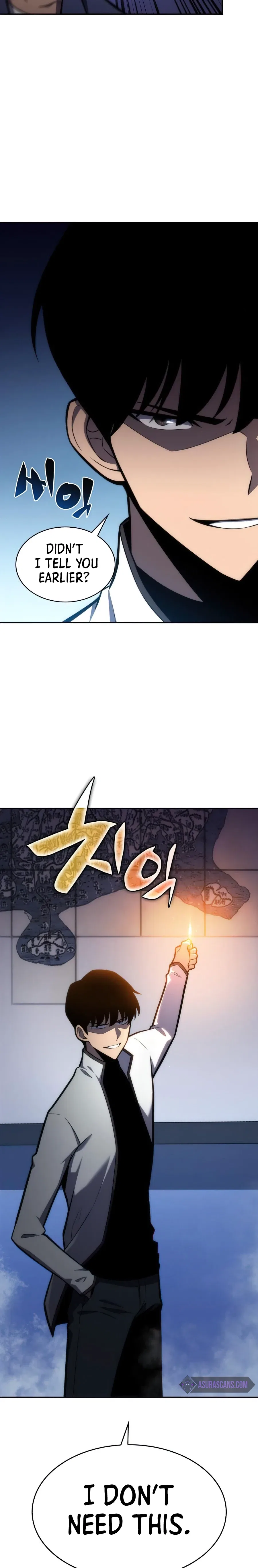 Solo Max-Level Newbie Chapter 8 – Page 5