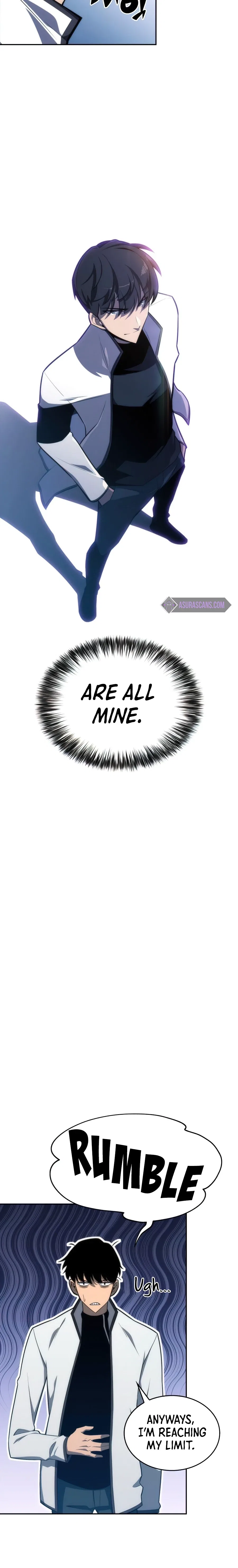 Solo Max-Level Newbie Chapter 8 – Page 13