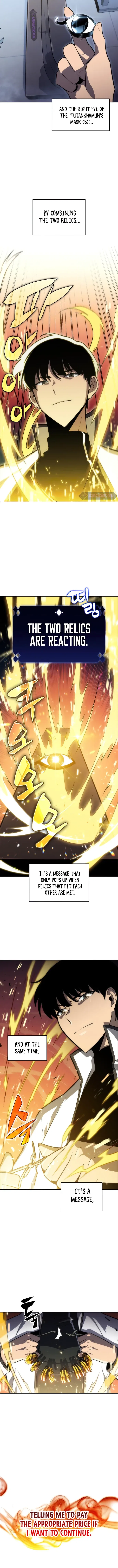 Solo Max-Level Newbie Chapter 7 – Page 9