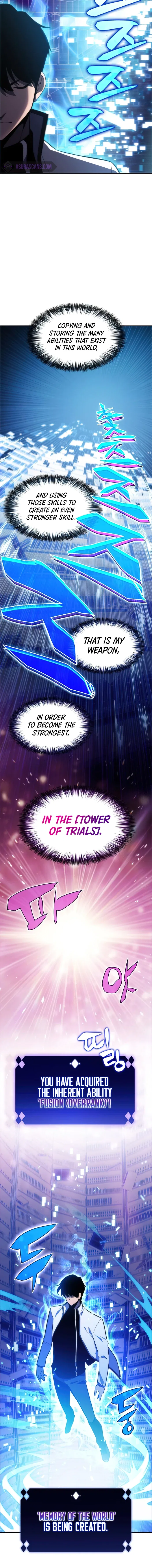 Solo Max-Level Newbie Chapter 7 – Page 11