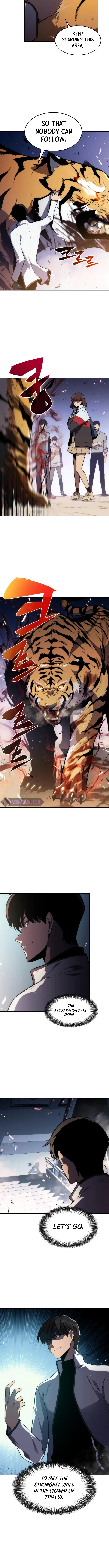 Solo Max-Level Newbie Chapter 6 – Page 9
