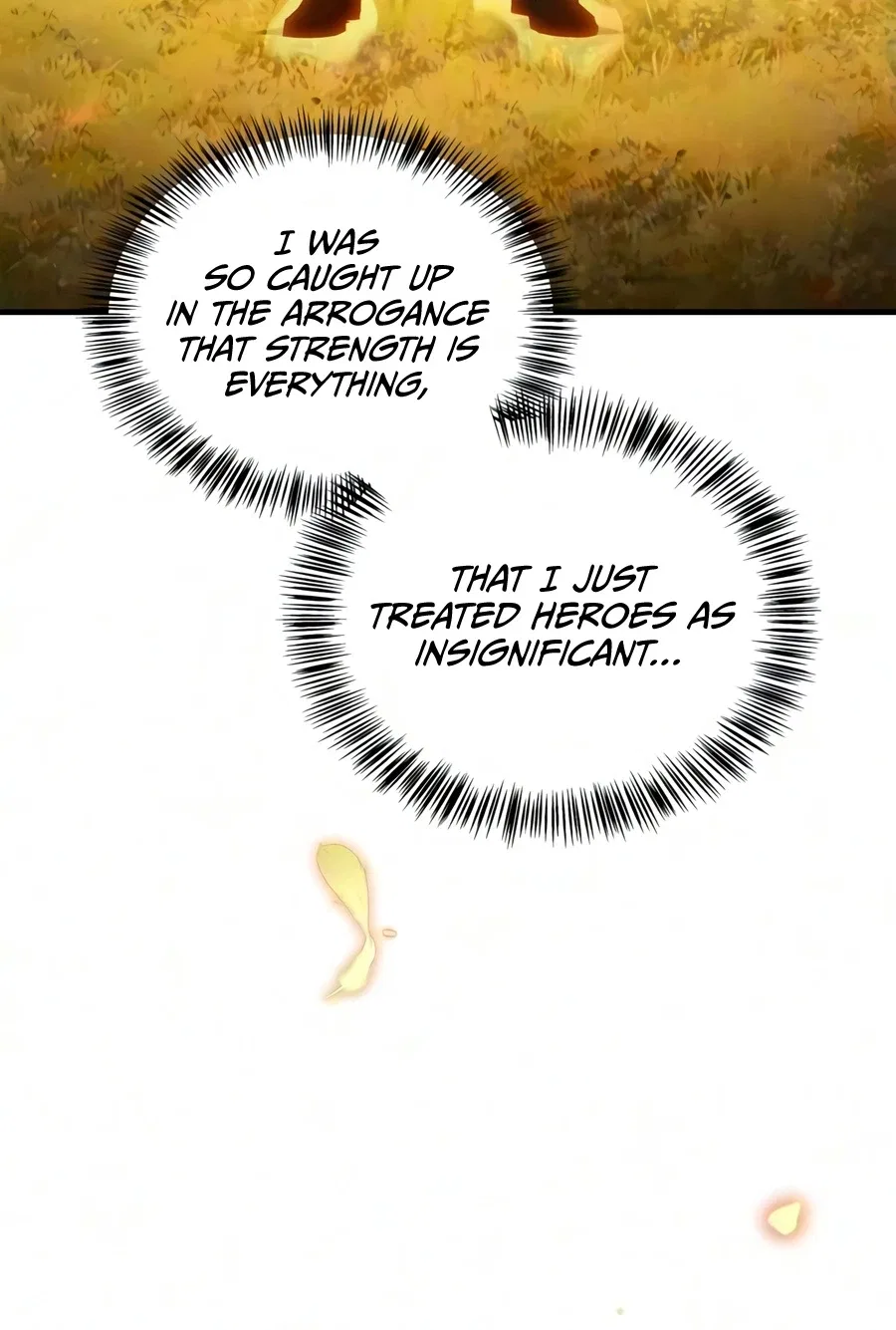 The Demon King Overrun by Heroes Chapter 37 – Page 5