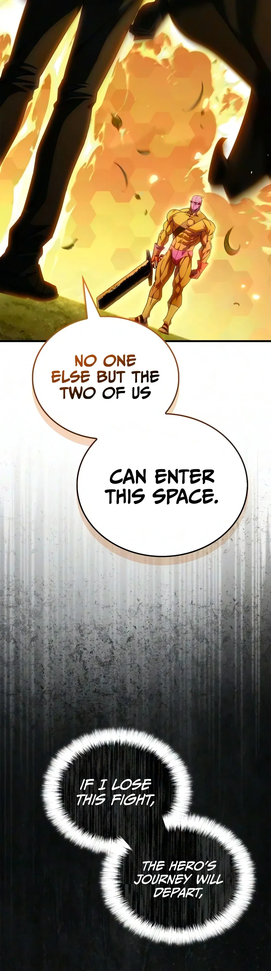 The Demon King Overrun by Heroes Chapter 37 – Page 7